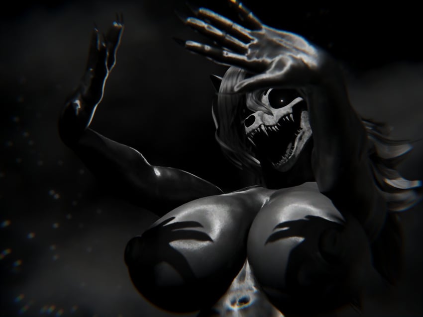 Scp-1471-A (Scrag) Rule 34 Image
