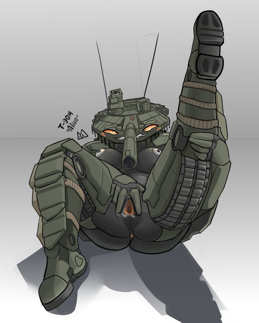 Digital Media (Artwork) Rule 34 Image