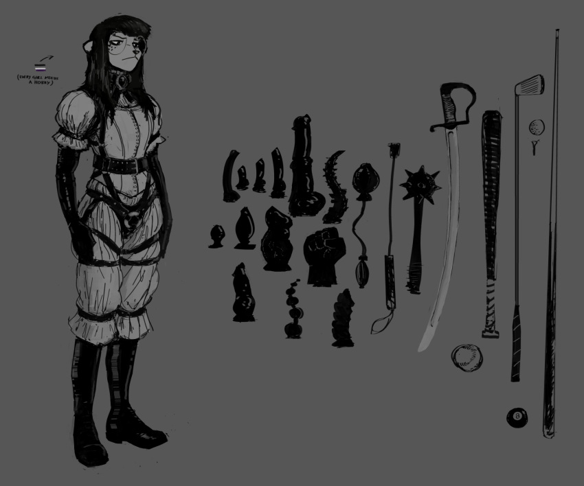 Mary Ann (Hladilnik) Rule 34 Image