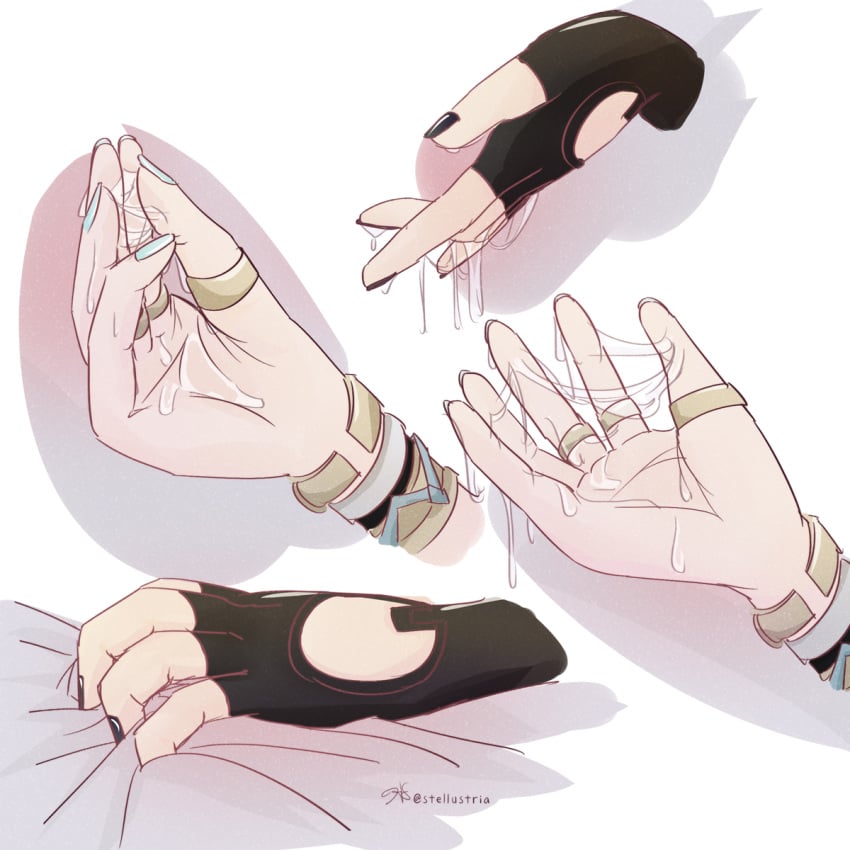 Jahoda (Genshin Impact) Rule 34 Image