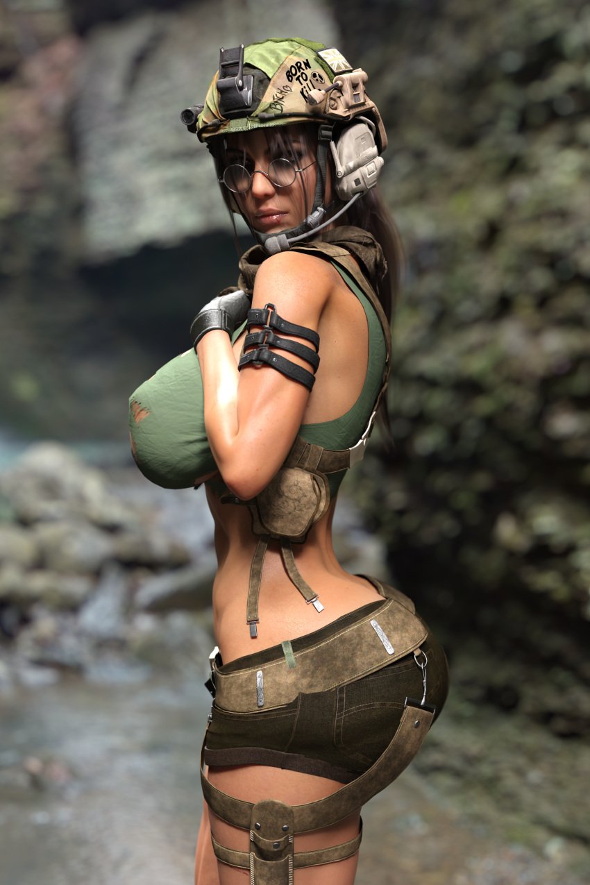 1girls 3d athletic athletic_female big_ass big_breasts breasts british british_female bust busty caucasian caucasian_female chest core_design crwatcher curvaceous curvy curvy_figure eidos european european_female female female_focus fit fit_female hips hourglass_figure huge_breasts human lara_croft lara_croft_(classic) large_breasts legs light-skinned_female light_skin lips mature mature_female olive_skin slim_waist tan-skinned_female tan_body tan_skin thick thick_hips thick_legs thick_thighs thighs tomb_raider top_heavy voluptuous voluptuous_female waist wide_hips