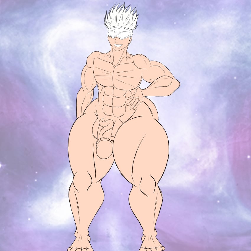 1boy abdomen abs anime_style ass ass_bigger_than_head ass_up ass_visible_through_thighs balls bare_arms bare_legs bare_shoulders bare_thighs barefoot belly big_ass big_balls big_butt big_hands big_lips big_muscles big_penis blindfold blindfolded blue_eyes bubble_ass bubble_butt cock completely_naked completely_naked_male completely_nude completely_nude_male curvaceous curves curvy curvy_body curvy_figure curvy_hips curvy_thighs dick erect erect_penis erection excited exposed exposed_balls exposed_penis exposed_torso eye_contact eyelashes front_view full_body hand_on_hip handsome happy hips hips_wider_than_shoulders horny huge_ass huge_balls huge_butt huge_cock human human_only humanized humanoid humanoid_genitalia humanoid_penis hyper inviting inviting_to_sex jujutsu_kaisen large_ass large_butt large_penis legs legs_apart light light-skinned_male light_blue_eyes light_body light_skin long_eyelashes long_penis looking_at_viewer looking_pleasured male male_focus male_only massive_ass massive_balls massive_butt massive_penis muscles muscular muscular_ muscular_arms muscular_legs muscular_male muscular_thighs naked naked_male nude nude_male on_front open_legs open_mouth pale pale-skinned_male pale_skin pectorals penis penis_out penis_size_difference penis_under_clothes popstepx posing posing_for_the_viewer pov pov_eye_contact ready_to_fuck satoru_gojo seductive seductive_body seductive_eyes seductive_look seductive_mouth seductive_pose seductive_smile showing_ass showing_off showing_penis showing_teeth six_pack smile smiling smiling_at_viewer solo solo_male standing teen teen_boy teenager thick thick_ass thick_hips thick_legs thick_lips thick_penis thick_thighs thighs thighs_bigger_than_head thighs_bigger_than_torso tight tights voluptuous white_eyelashes white_hair wide_ass wide_hips wide_thighs