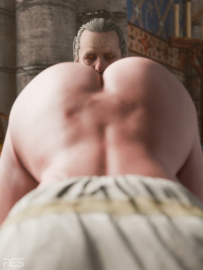 1boy 1girls 3d abs age_difference ashen_hair ass ass_up butt cd_projekt_red ciri dat_ass eyeshadow facial_scar female freckles green_eyes grey_hair half_updo imminent_sex imminent_vaginal inviting_to_sex kaer_morhen light-skinned_female light-skinned_male male mascara naughty_face nude older_male pale-skinned_female petite presenting_ass provocative runny_makeup scar seductive_eyes seductive_look seductive_mouth skinny slim small_ass step-incest tattoo tattoo_on_thigh the_witcher_(series) the_witcher_3:_wild_hunt thigh_tattoo tied_hair training uncle_and_niece vesemir white_hair witch witcher_medallion witcherres