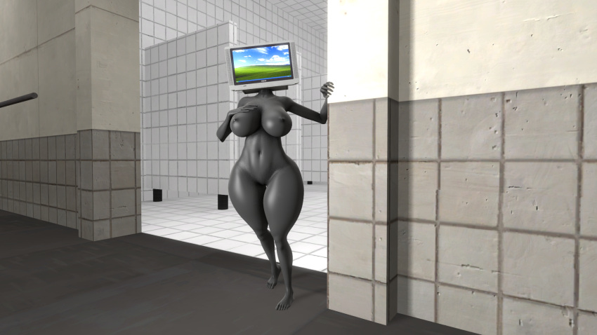 1girls Rule 34 Image