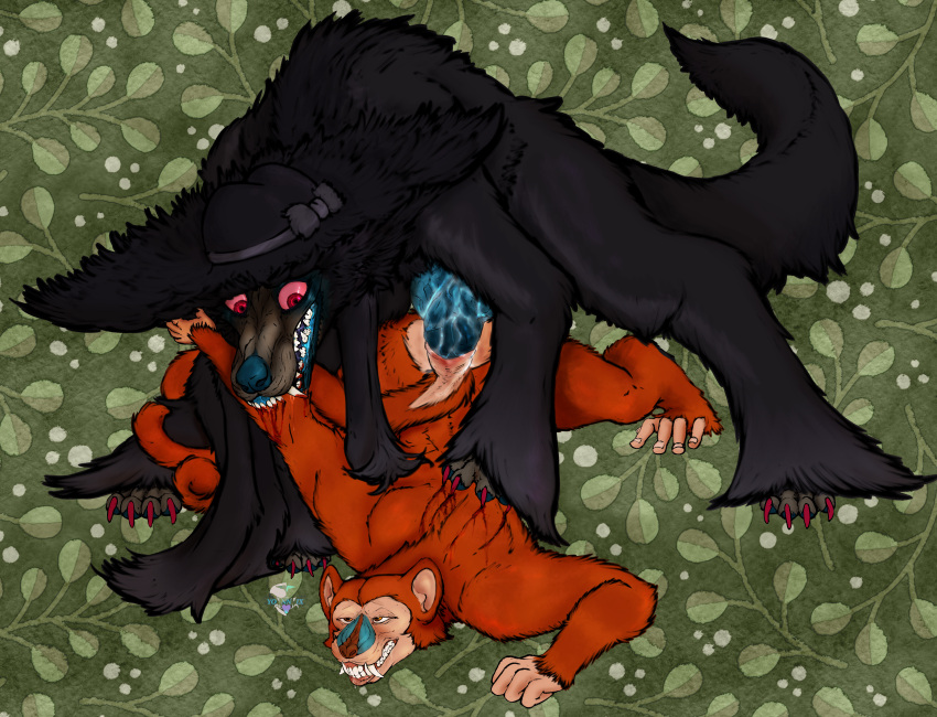 Davis Graves (Yonnixart) Rule 34 Image