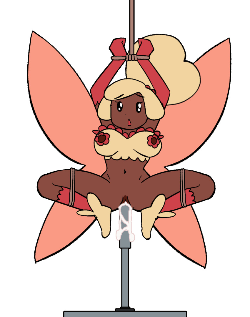 Original Character (Original) Rule 34 Image