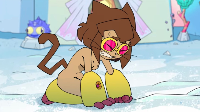 Kit (Gameoverse) Rule 34 Image