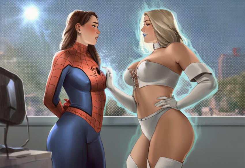 Digital Media (Artwork) Rule 34 Image