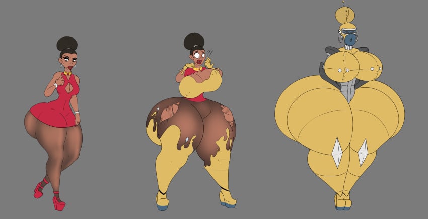 Nintendo Rule 34 Image