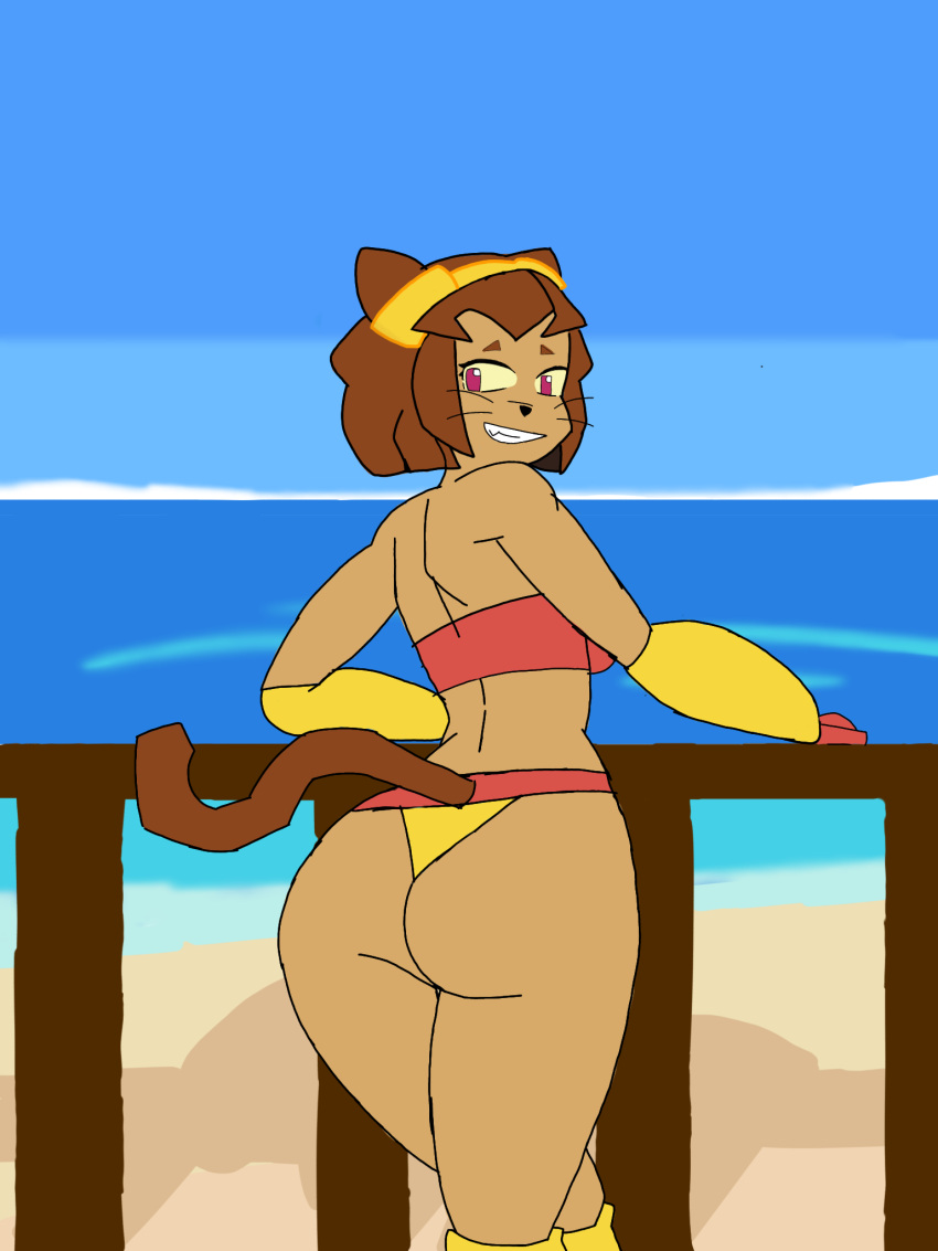 Kit (Gameoverse) Rule 34 Image