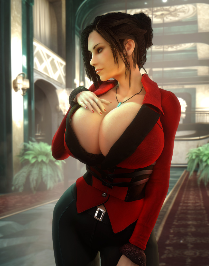 3d (Artwork) Rule 34 Image