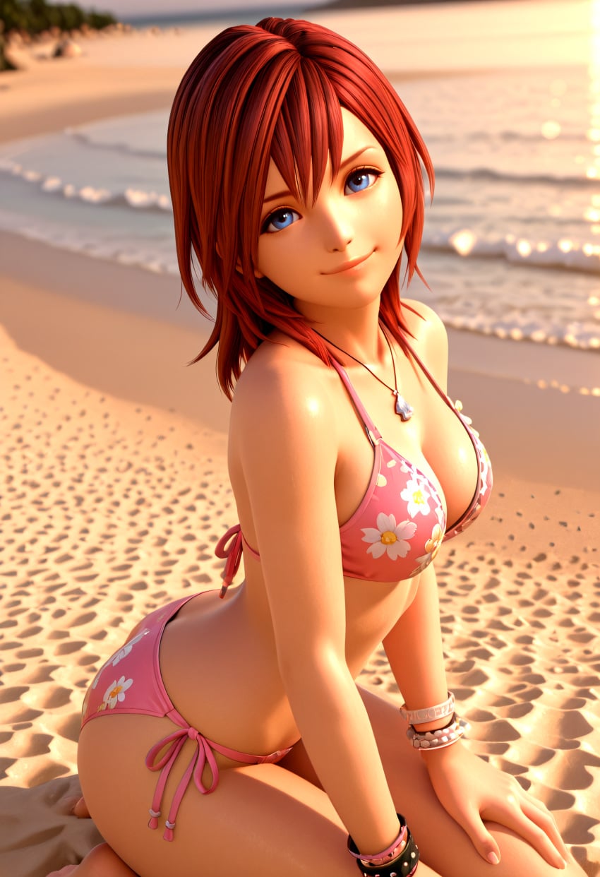Barefoot Rule 34 Image