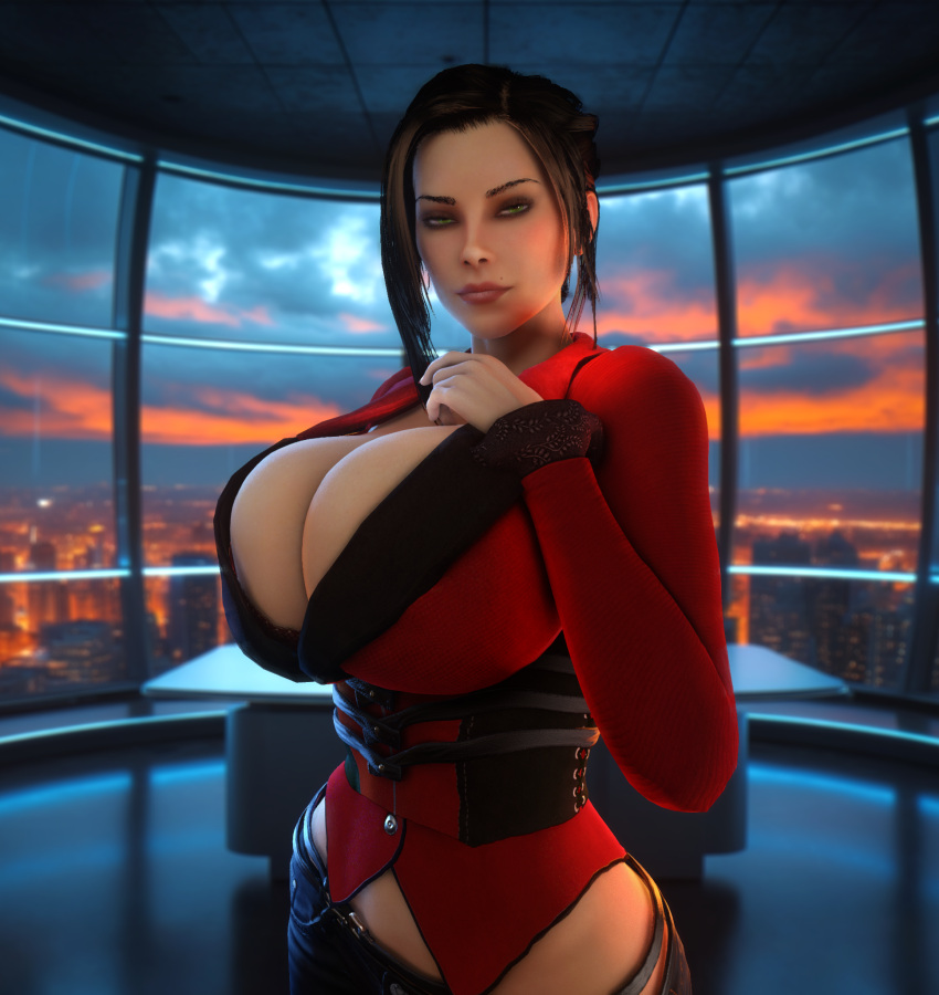 3d (Artwork) Rule 34 Image