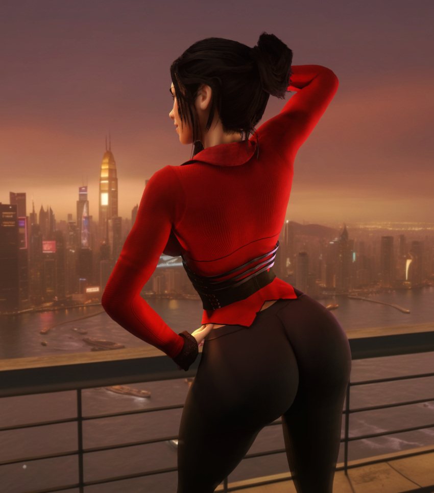 3d (Artwork) Rule 34 Image