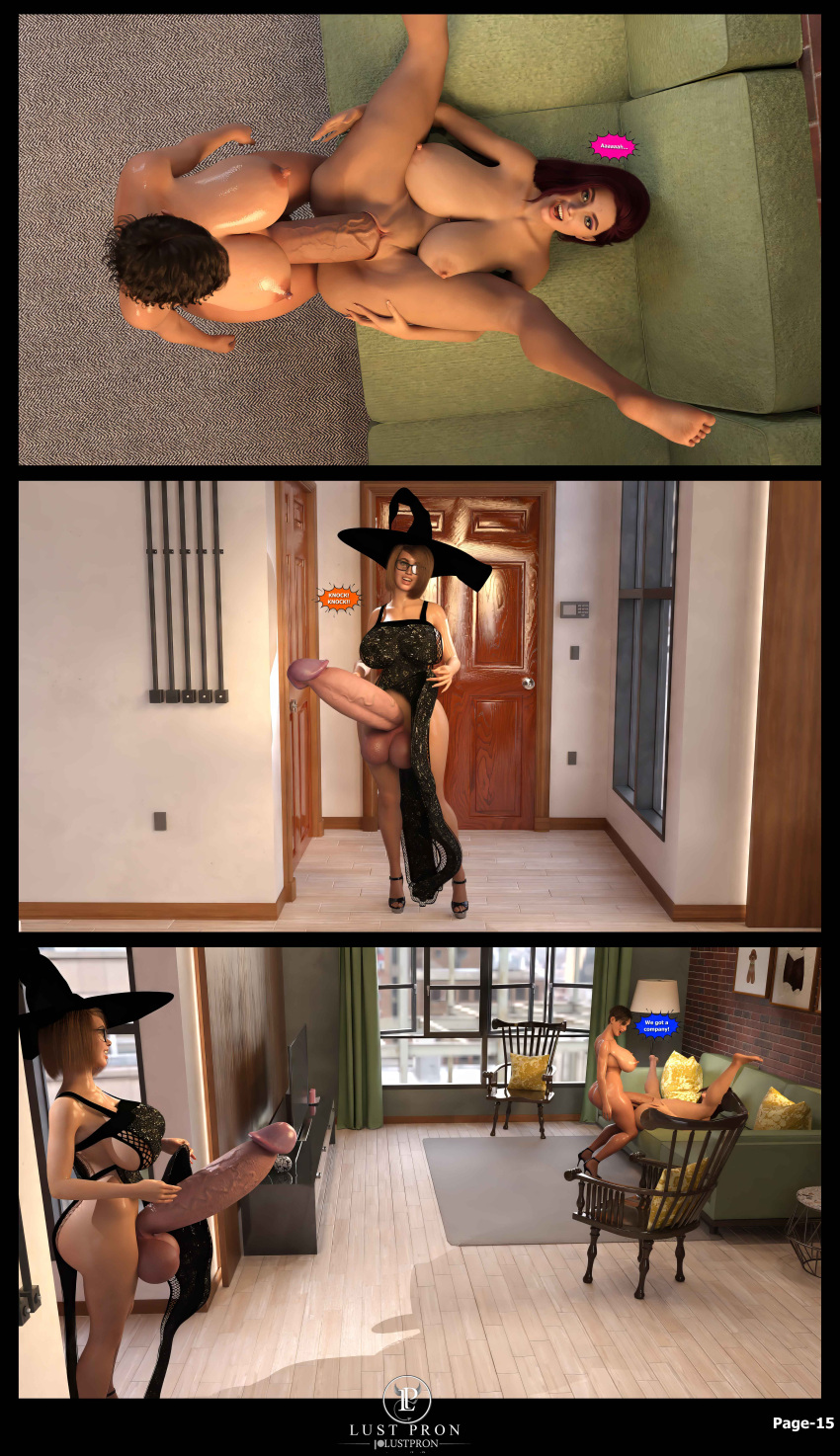 3d 3dcomics 3dfuta 3dxcomics big_breast bigass bigboobs bigbooty bigbutt bigcock booty futanari intersex lustpron milf milfbig xxxcomics