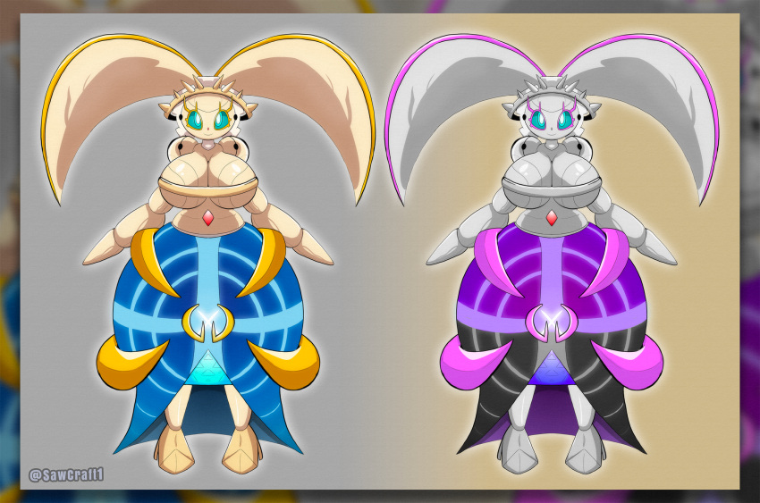 Gen 7 Pokemon (Creatures (Company)) Rule 34 Image