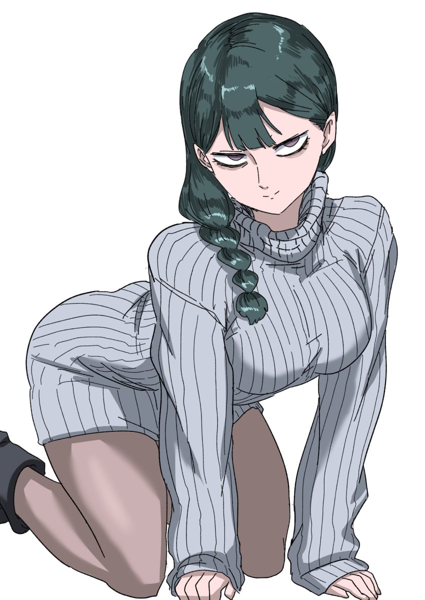 1girls Rule 34 Image