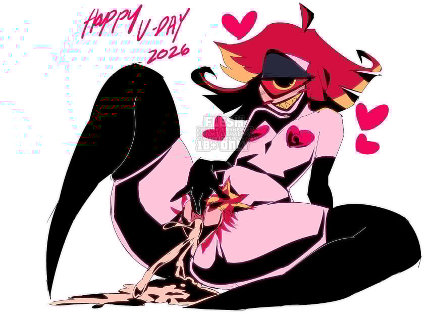 1girls after_anal after_sex after_vaginal ass ass_bigger_than_head big_ass big_thighs breasts breasts_out bubble_ass bubble_butt creampied cum cum_drip cum_in_ass cum_in_pussy cum_inside cum_on_body cum_on_face cumshot destroyed_anus excessive_cum fat_ass flat_chest flat_chested fleshpie669 hairy_pussy hazbin_hotel heart_shaped_areola huge_ass huge_butt huge_thighs massive_ass massive_thighs niffty pear-shaped_figure pear_shaped pear_shaped_female pubes pubic_hair semen thick_ass thick_legs thick_thighs thunder_thighs thunderthighs tits_out true_flat_chest wide_hips wide_thighs