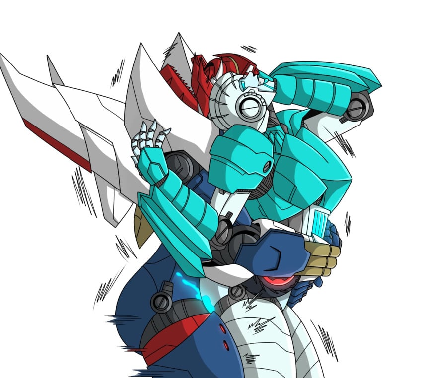 Transformers Rule 34 Image