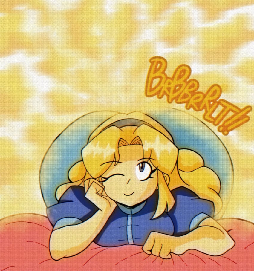 1girls ass_bigger_than_head big_ass big_butt blonde_hair blue_eyes bubble_butt enormous_ass fart fart_cloud fart_fetish farting female female_only gas gassy gassy_female huge_ass huge_butt huge_fart loud_fart maria_robotnik one_eye_closed smelly smile smiling solo solo_female sonic_(series) sonic_the_hedgehog_(series) stinky yoshizilla zaemonbrap