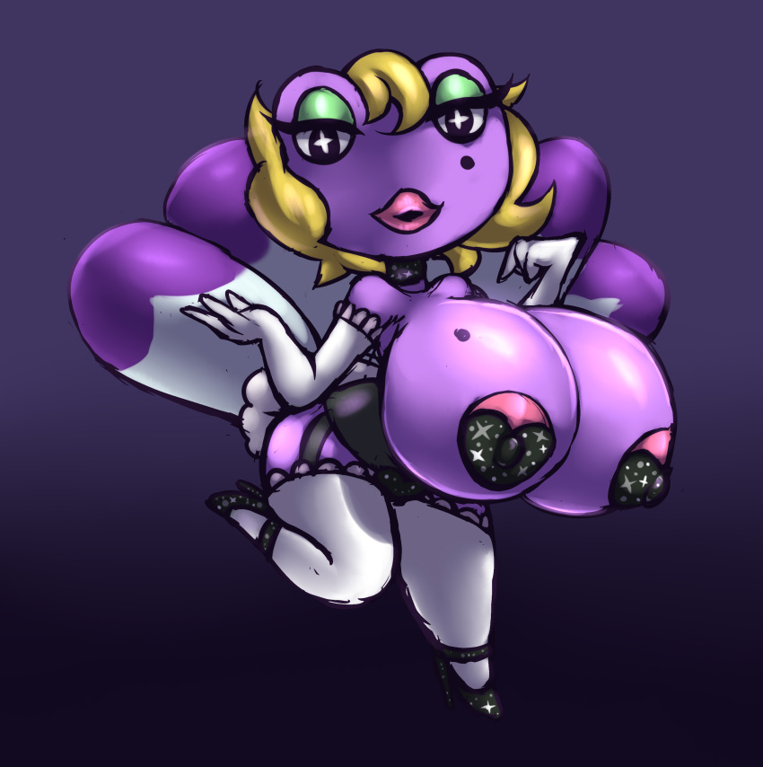 Gigi (Animal Crossing) Rule 34 Image