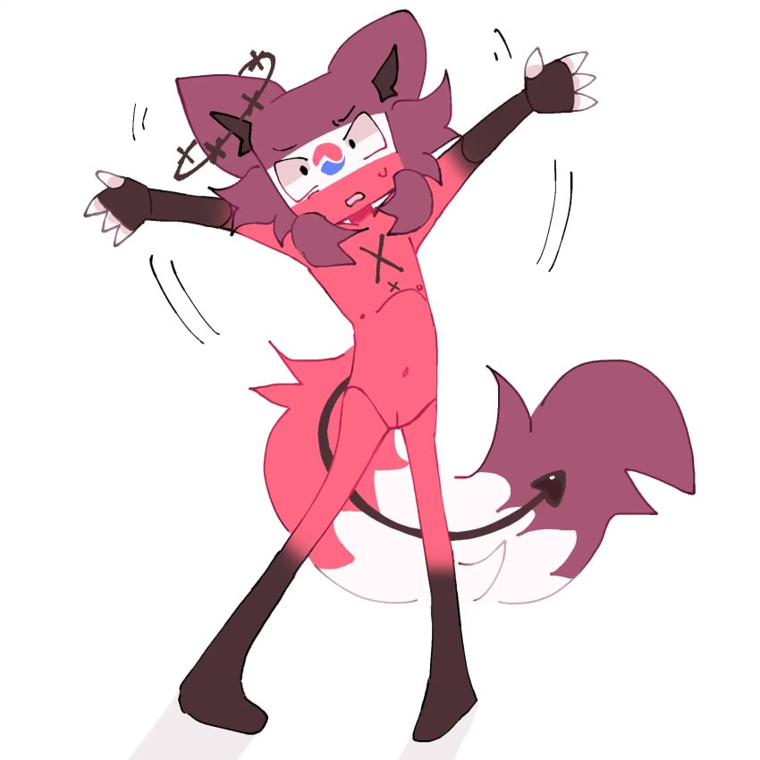 Angry Rule 34 Image