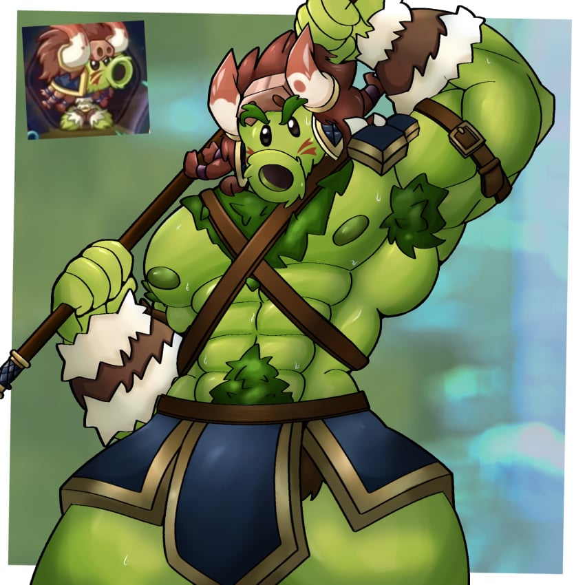 Bara Rule 34 Image