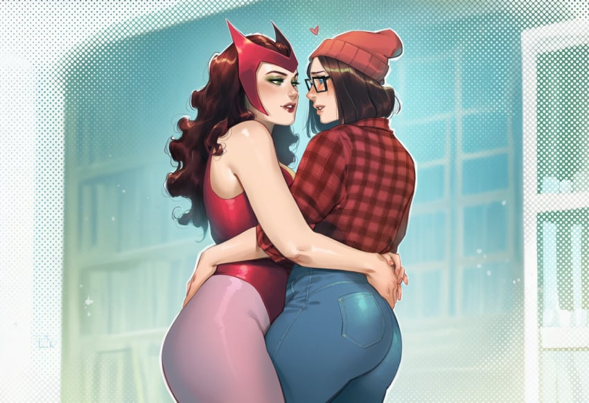 Digital Media (Artwork) Rule 34 Image