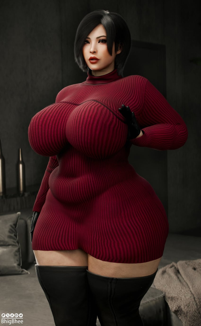 3d Rule 34 Image