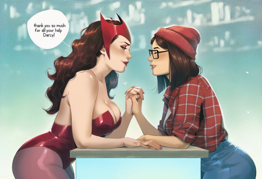 Digital Media (Artwork) Rule 34 Image