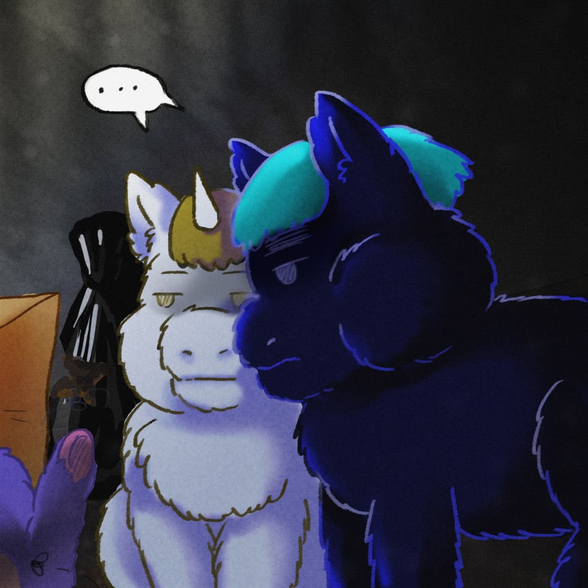 Fluffy Pony Rule 34 Image