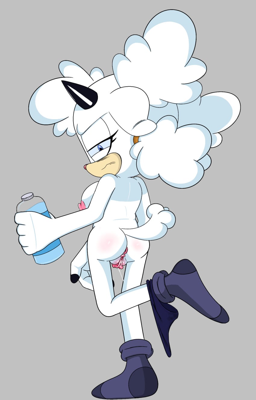 Sonic (Series) Rule 34 Image