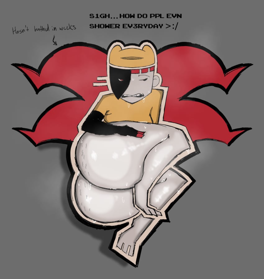 Ena (Dream Bbq) Rule 34 Image