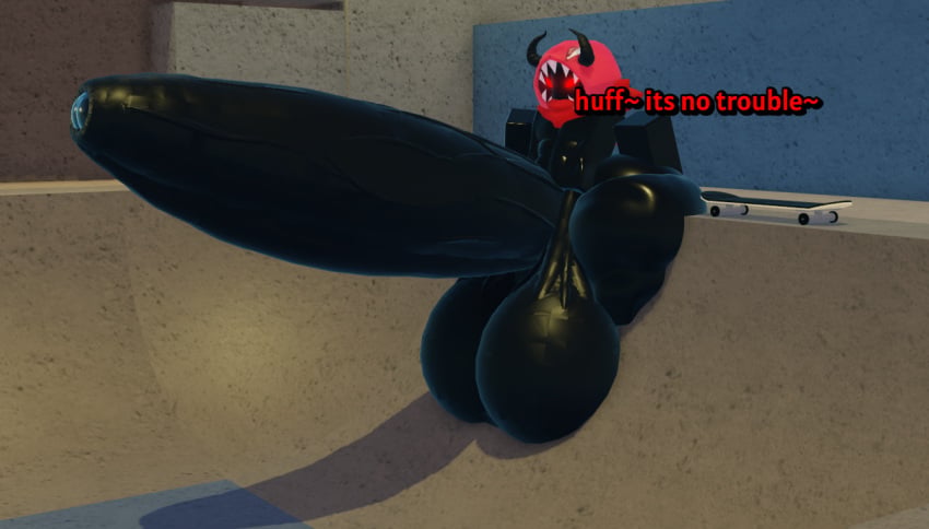 3d (Artwork) Rule 34 Image