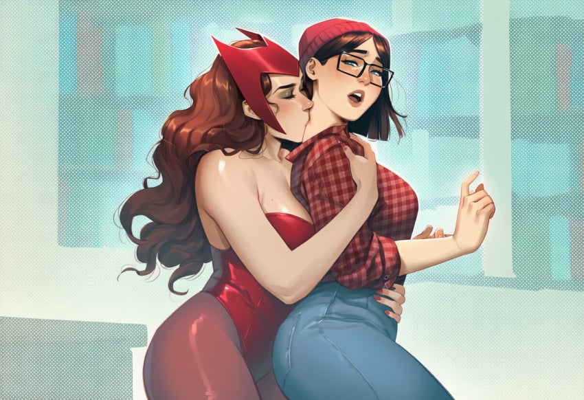 Digital Media (Artwork) Rule 34 Image