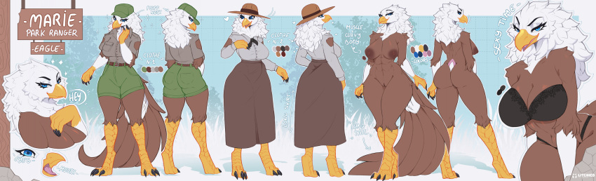 Marie Fisher (Spyglass8) Rule 34 Image