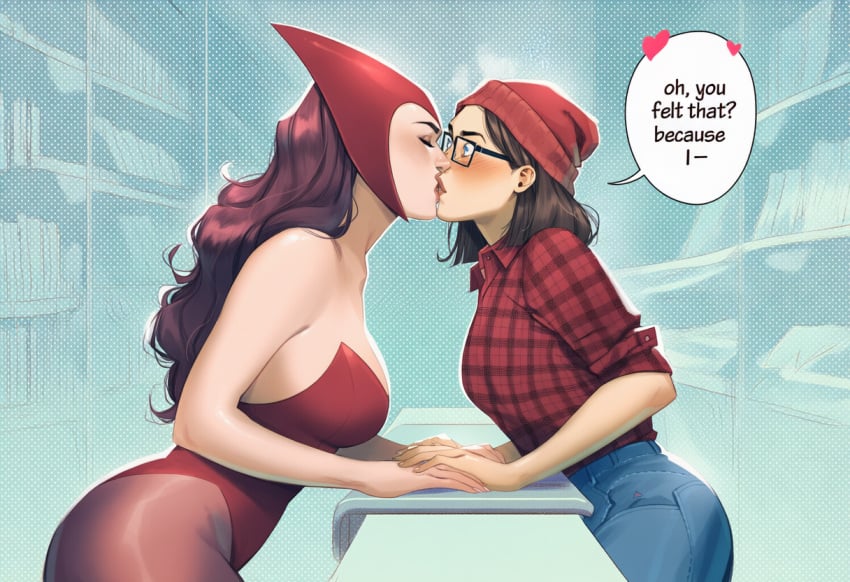 Digital Media (Artwork) Rule 34 Image