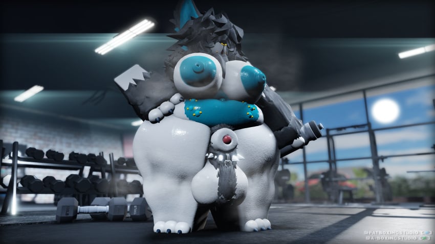 3d (Artwork) Rule 34 Image