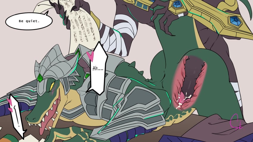 Brother (Lore) Rule 34 Image