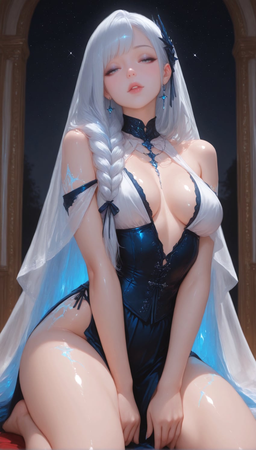 Original Character Rule 34 Image