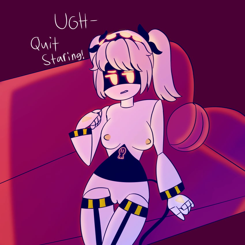 Digital Media (Artwork) Rule 34 Image