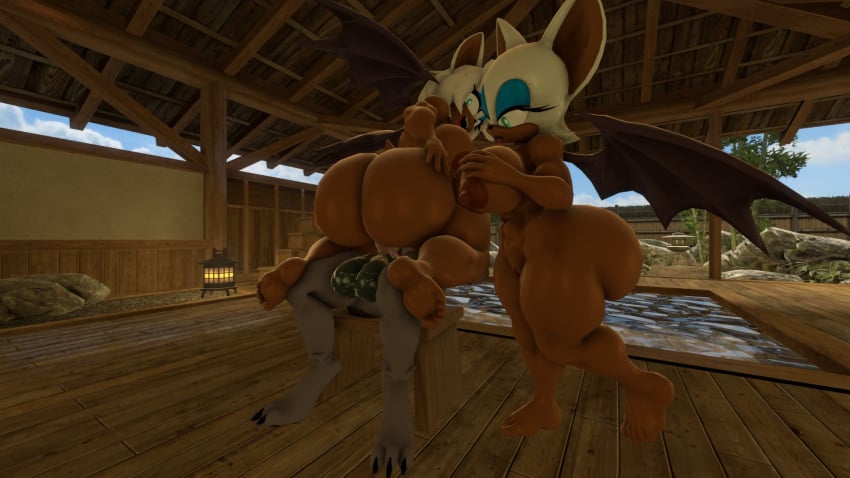 3d (Artwork) Rule 34 Image