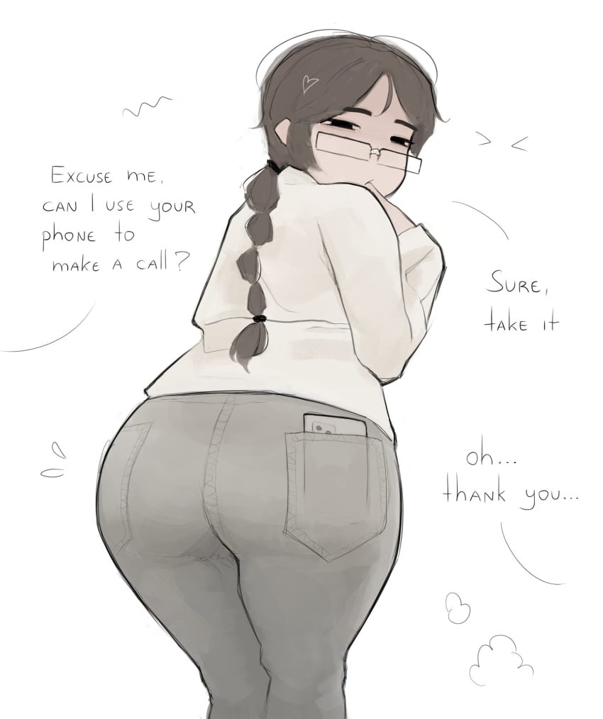 1girls Rule 34 Image