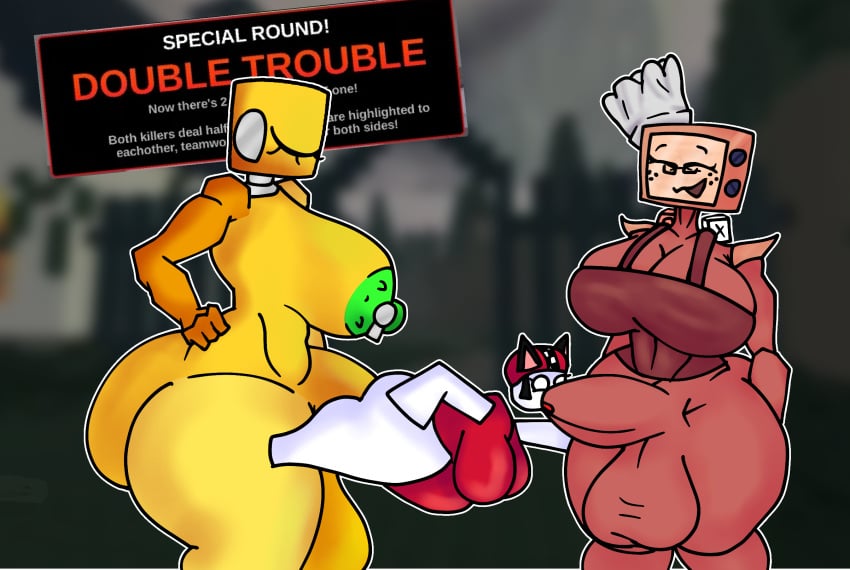 Civilian (Die Of Death) Rule 34 Image