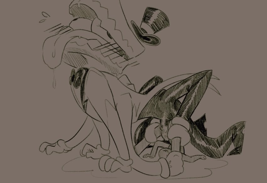 Caine (Tadc) Rule 34 Image