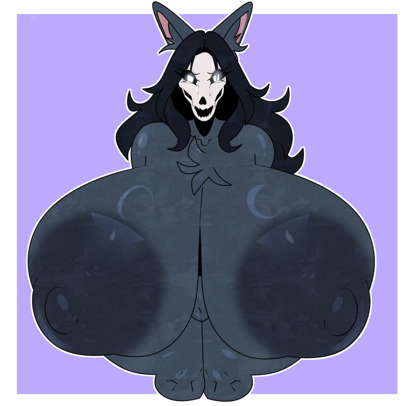 Skulldog (Species) Rule 34 Image