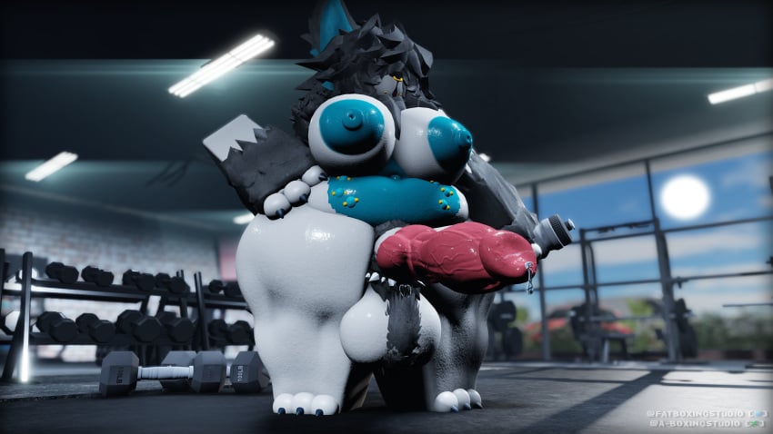 3d (Artwork) Rule 34 Image