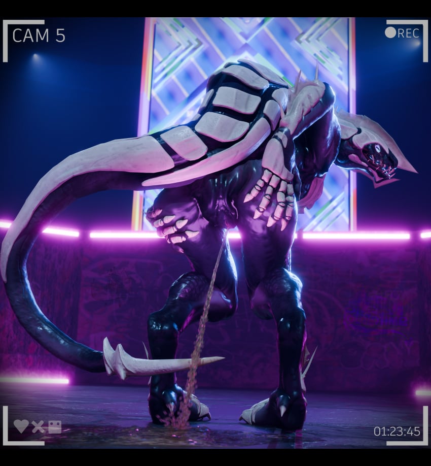 3d (Artwork) Rule 34 Image