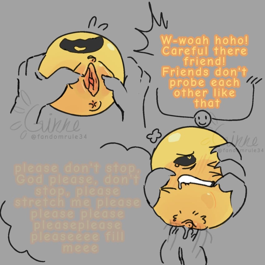 Verity (Thatmob) Rule 34 Image