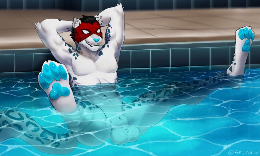 Digital Media (Artwork) Rule 34 Image